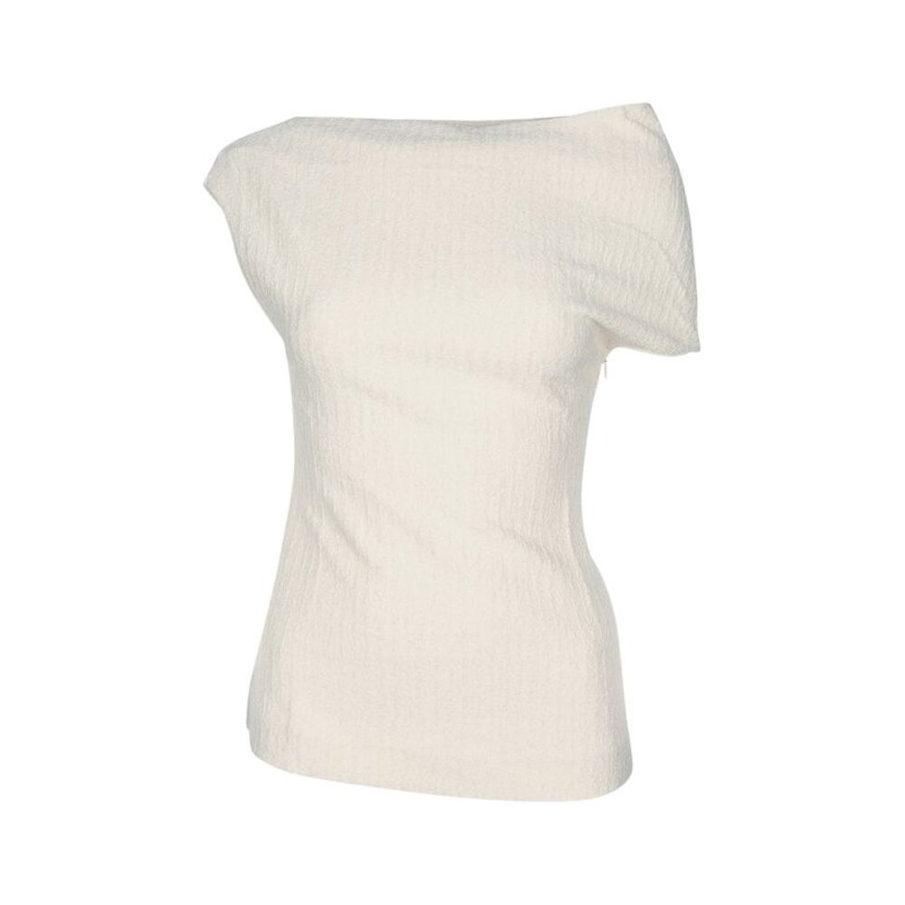 Toteme Women One-Shoulder Top
